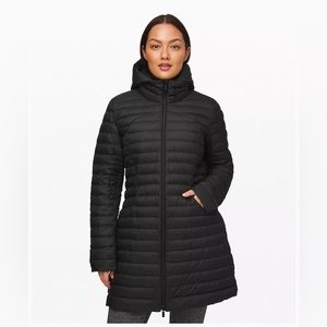 Lululemon Pack It Down Puffer Jacket